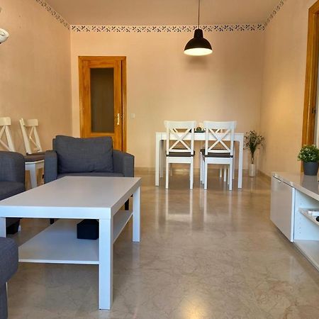 Apartamento Costa De La Luz Chipiona Exteriör bild