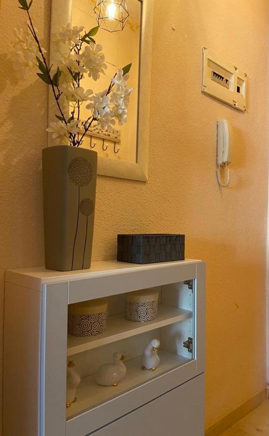 Apartamento Costa De La Luz Chipiona Exteriör bild