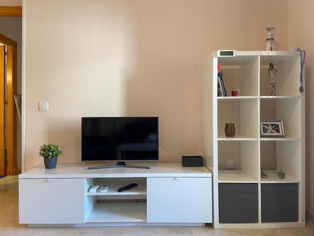 Apartamento Costa De La Luz Chipiona Exteriör bild
