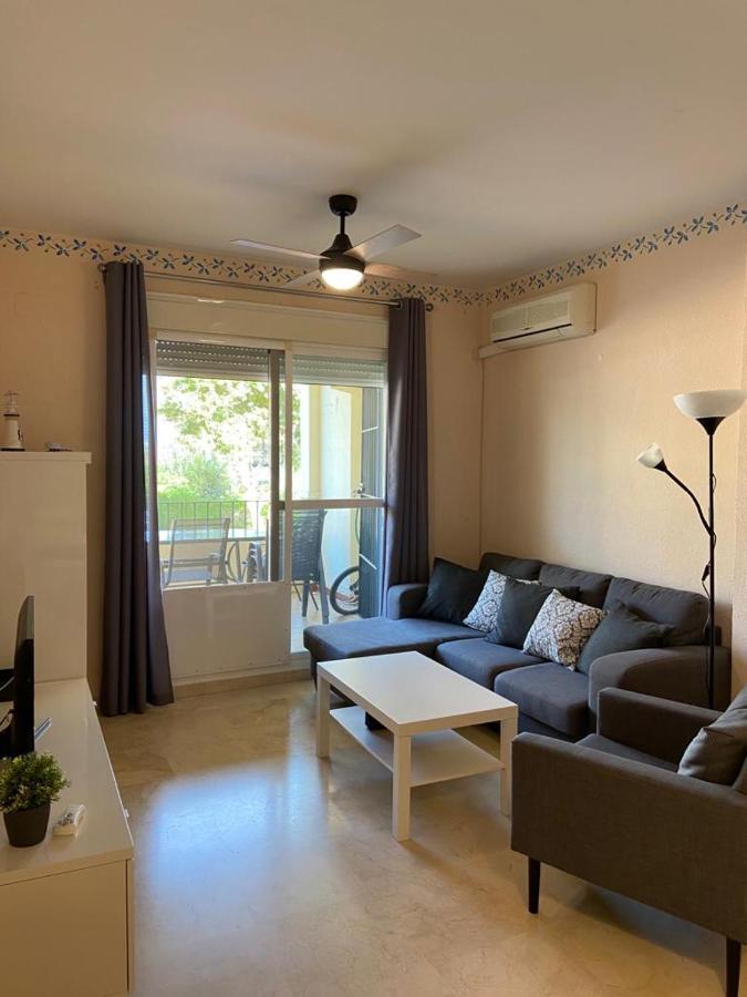 Apartamento Costa De La Luz Chipiona Exteriör bild