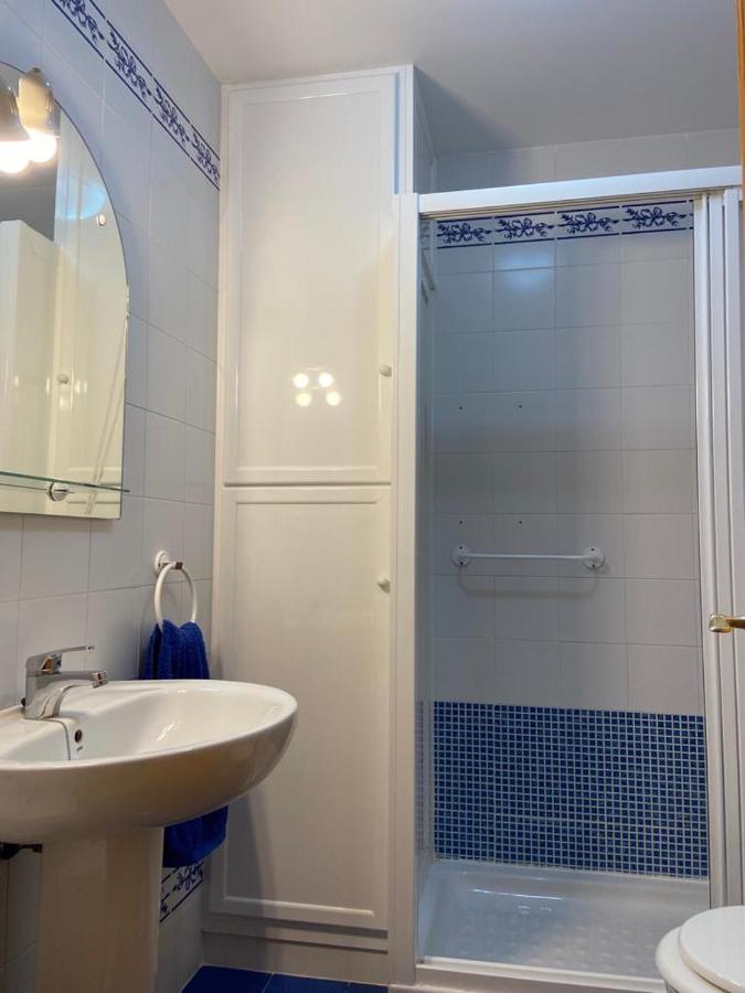 Apartamento Costa De La Luz Chipiona Exteriör bild
